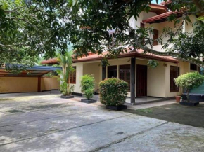 Beyond villa